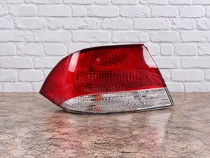 Depo Tail Lamp / Taillight Mitsubishi Lancer Cedia Cs3 2000 - 2002