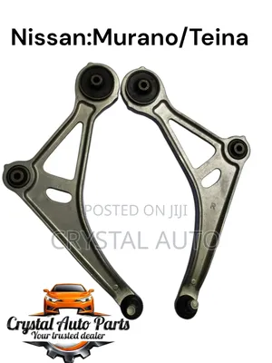 Nissan Murano/Teina Arms