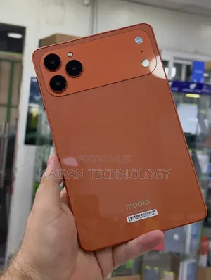 New Modio M95 512 GB Orange