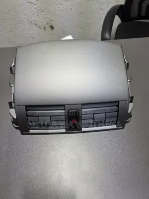 Dashboard Vent / Console Axio ,Fielder