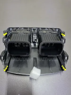 Dashboard Vent / Console Axio ,Fielder