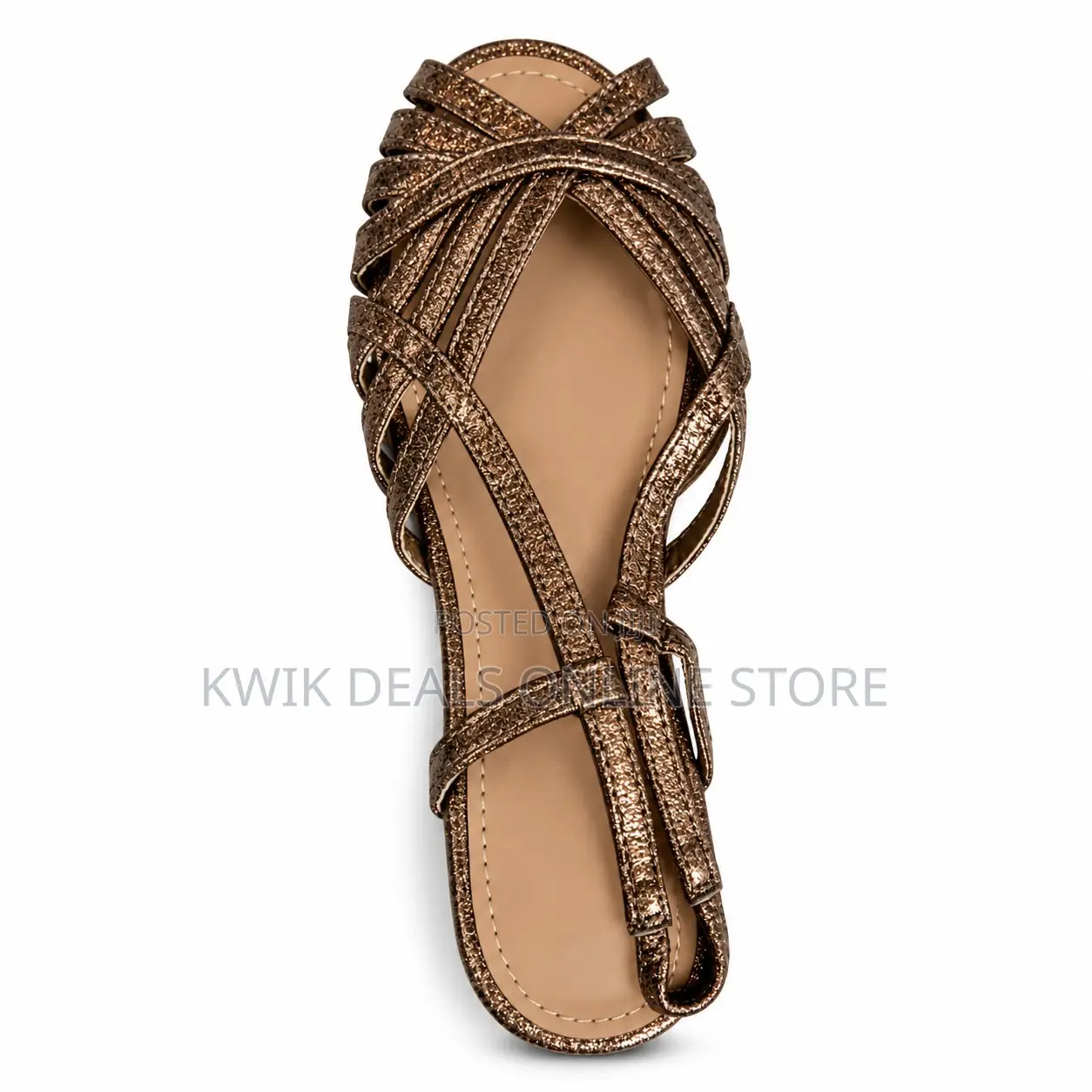 Ladies Shoes