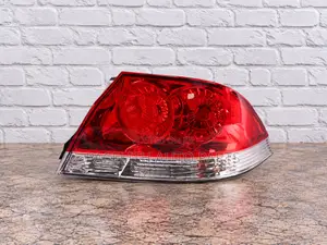 Depo Tail Lamp / Taillight Mitsubishi Lancer Cedia Cs3 2003 - 2007