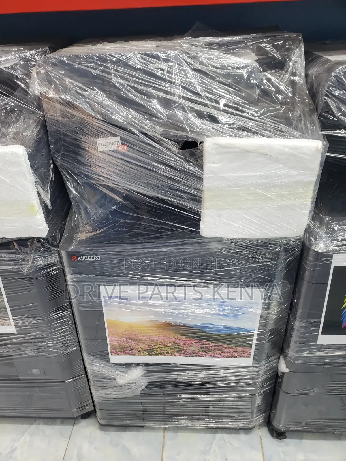 Super Kyocera Taskalfa 3253ci