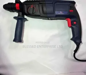 Maxmech Affordable Rotary Hammer Machine