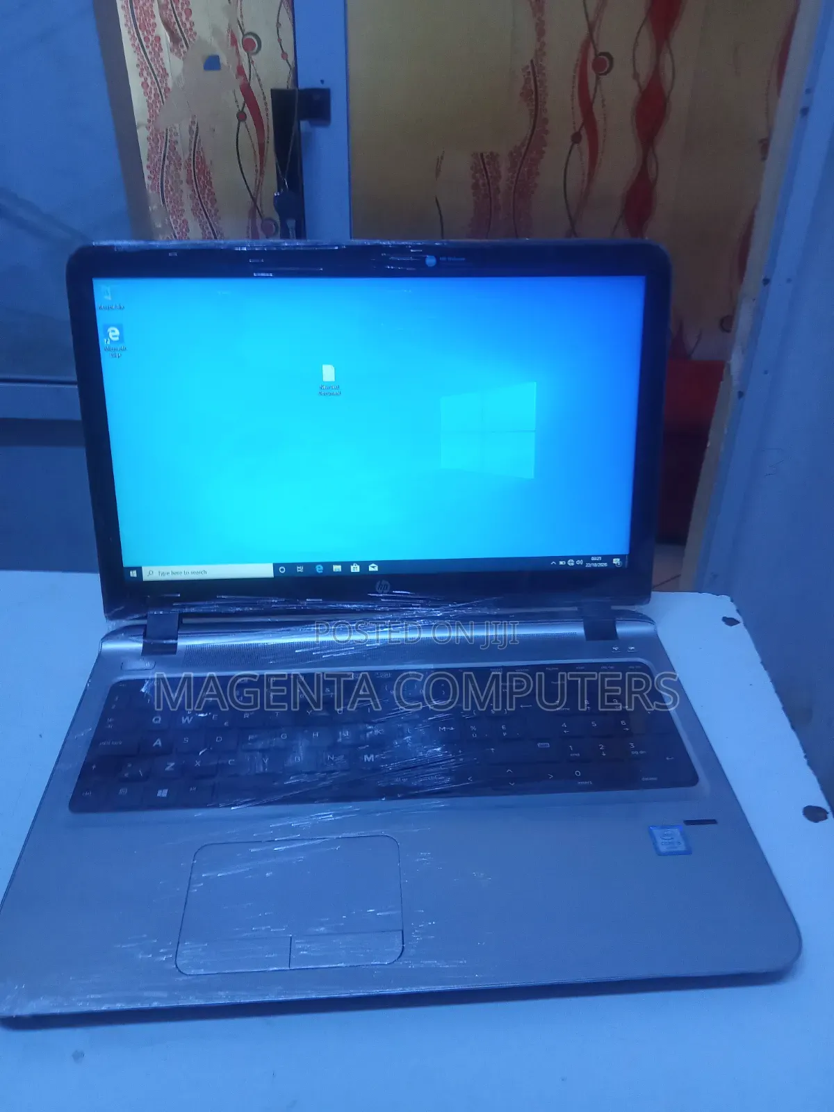 Laptop HP ProBook 450 G3 8GB Intel Core i5 HDD 500GB