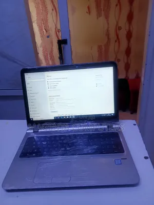 Laptop HP ProBook 450 G3 8GB Intel Core i5 HDD 500GB