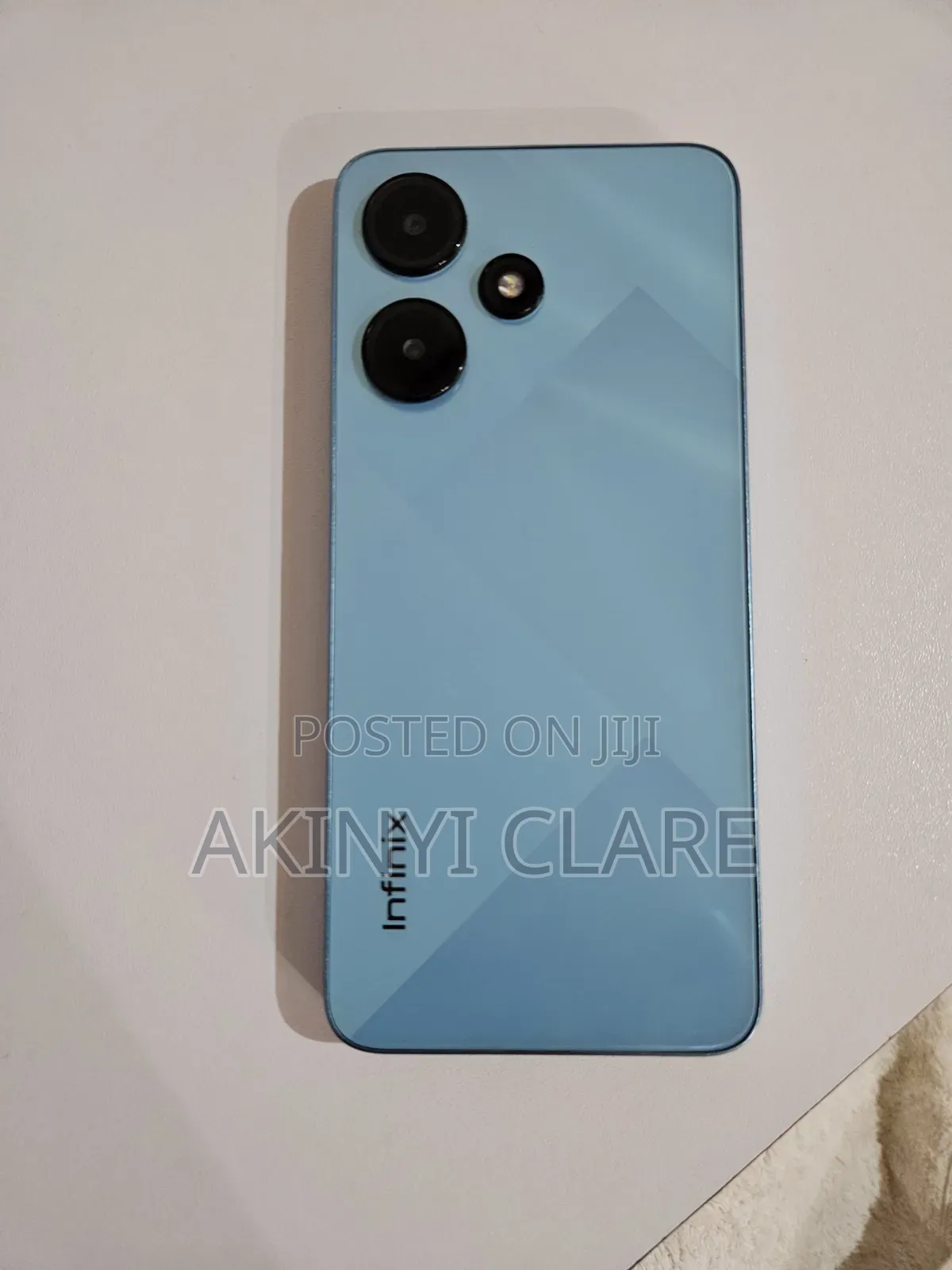 Infinix Hot 30i 128 GB