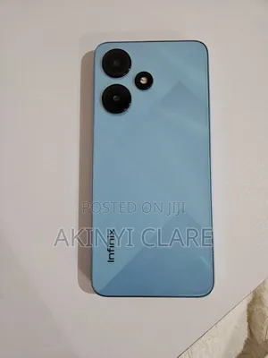 Infinix Hot 30i 128 GB