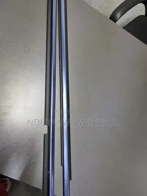 Door Weather Strips ,Lc Prado 120 Chrome