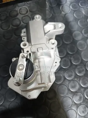 Turbo Actuator 1GD