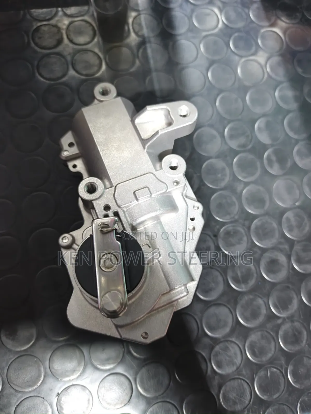 Turbo Actuator 1GD