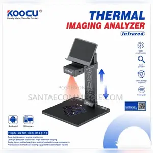 KOOCU IC-01 Infrared and Mobile Phone Motherboard