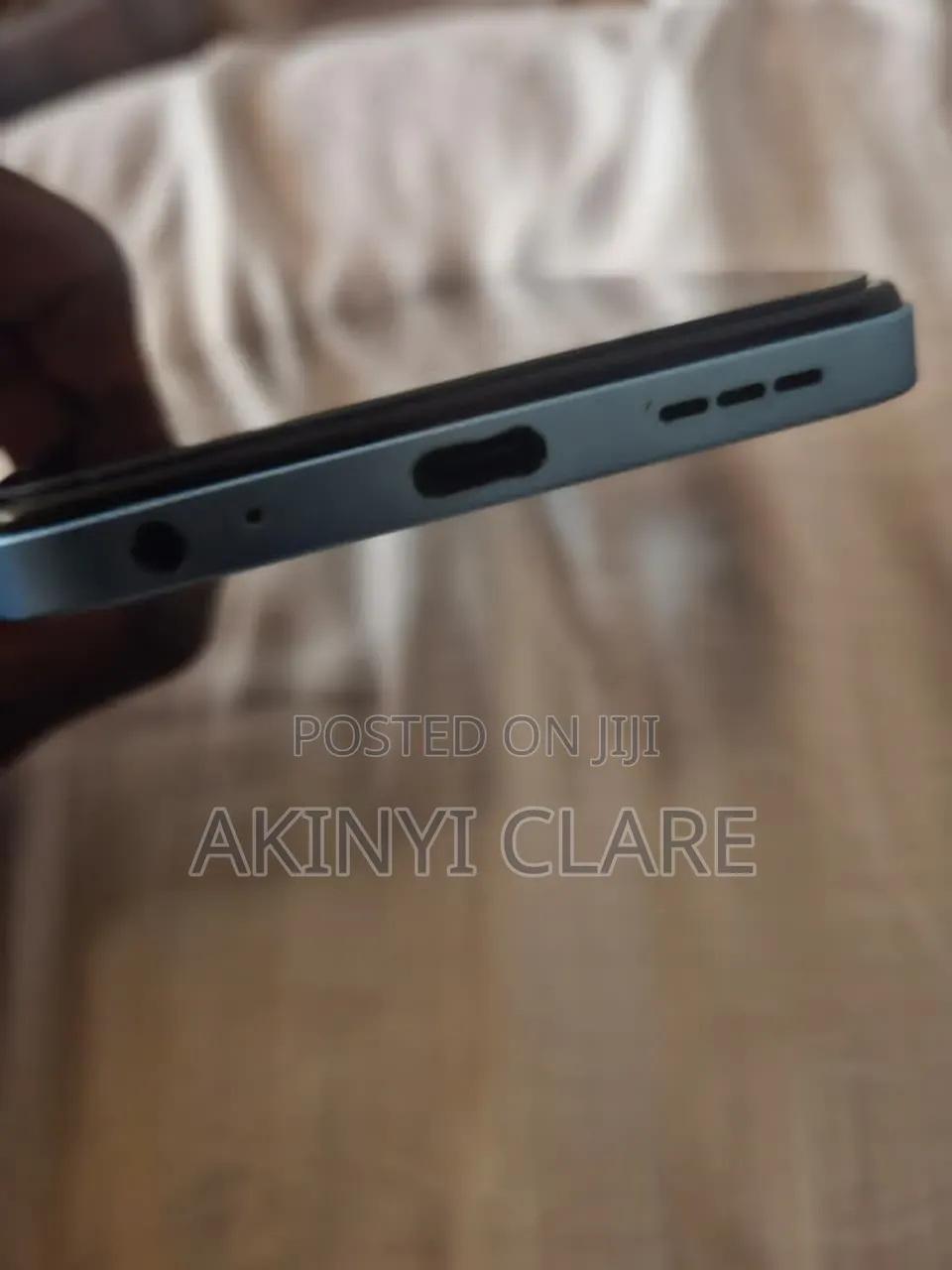 Infinix Hot 30i 128 GB