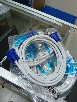 3m High Speed Quality VGA Cable