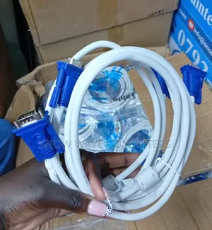 3m High Speed Quality VGA Cable