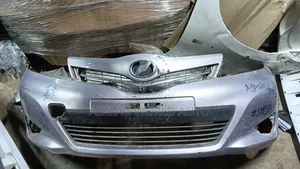 Vitz Jewela Front Bumper