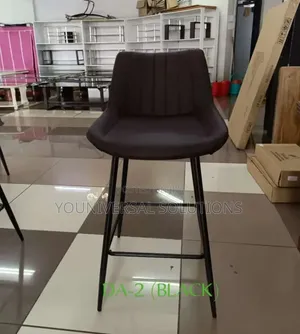 Adjustable Bar Stool