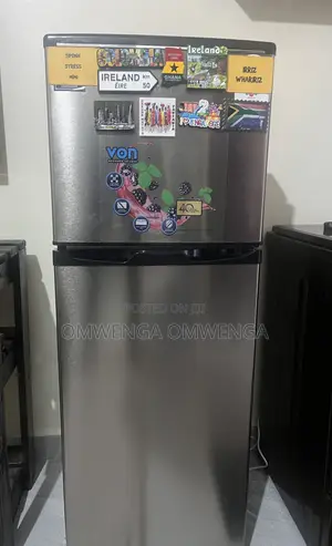 Von Fridge