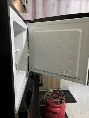 Von Fridge