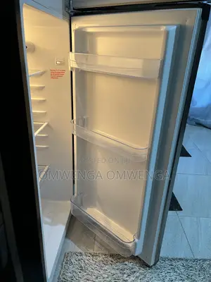 Von Fridge
