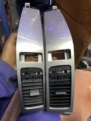 Land Cruiser Prado120 AC Vent