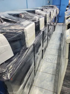 Bulky Kyocera Taskalfa 3212i