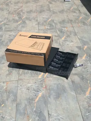 OCOM Automatic Cash Drawer for Point of Sale System