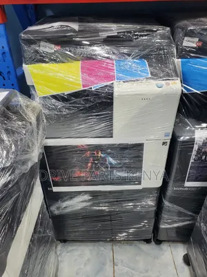 Affodable Konica Minolta Bizhub C 227