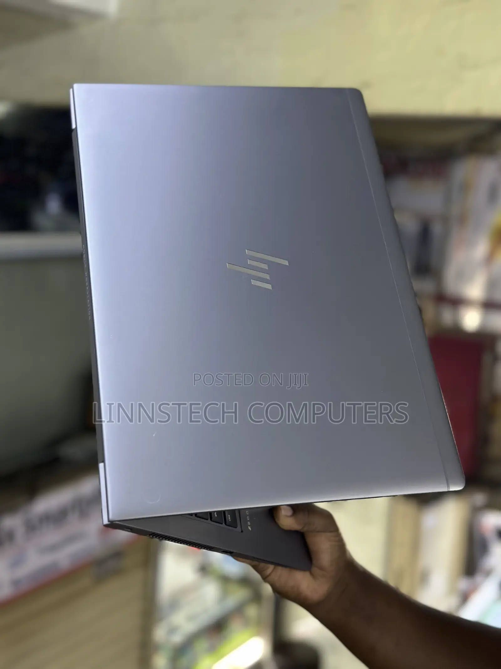 Laptop HP ZBook 15u G5 12GB Intel Core i7 SSD 256GB