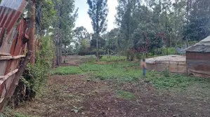0.37 Acre Land Bordering Lenana School, Riruta | Freehold Title