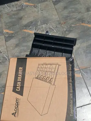 Professional Cash Drawer for POS Machines in Kenya