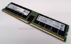 New 96GB 2rx4 Pc5-5600b Ddr5 Server Memory