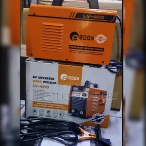 Edon Lv400 Welding Machine