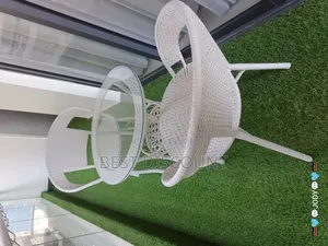Outdoor Table and Chairs / Balcony Set