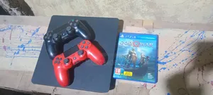 PlayStation 4 Slim Still New
