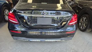 Mercedes-Benz E250 2019 Black