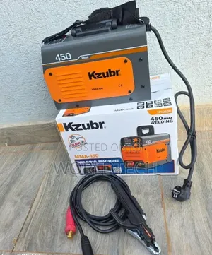 Kzubr MMA 450amp Welding Machine/Quality MMA 450 Welding Machine
