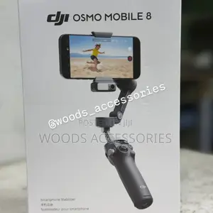 Dji Osmo Mobile 8