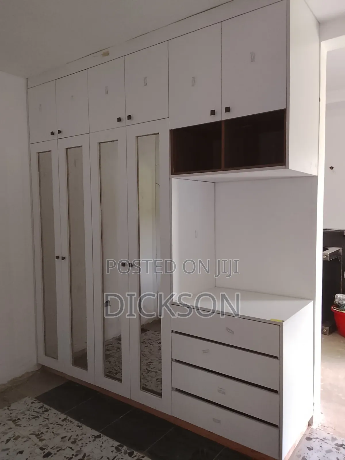 Kitchen Cabinet for Sale