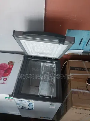 Bruhm Polar Freezer