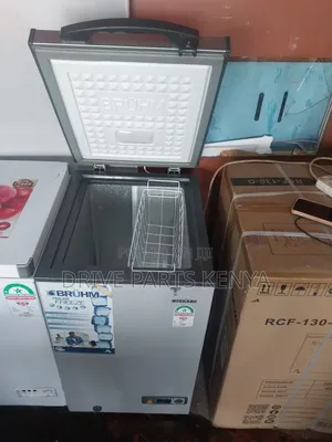 Bruhm Polar Freezer