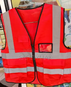 Pocket Red Reflector