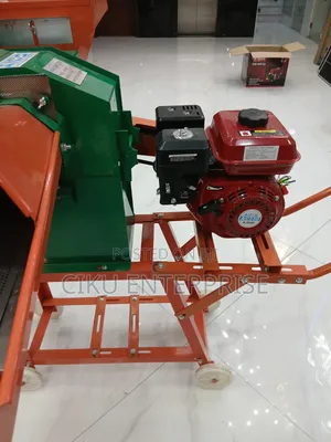 Aico Japan Multipurpose 4 in 1 Chopper Chaff Cutter