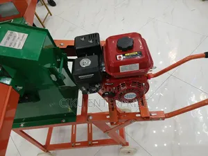 Aico Japan Multipurpose 4 in 1 Chopper Chaff Cutter