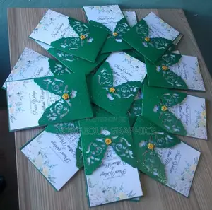 Wedding Cards