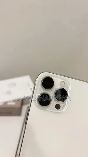 Apple iPhone 11 Pro 256 GB White