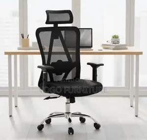 Office Chair; High Back Office Chair