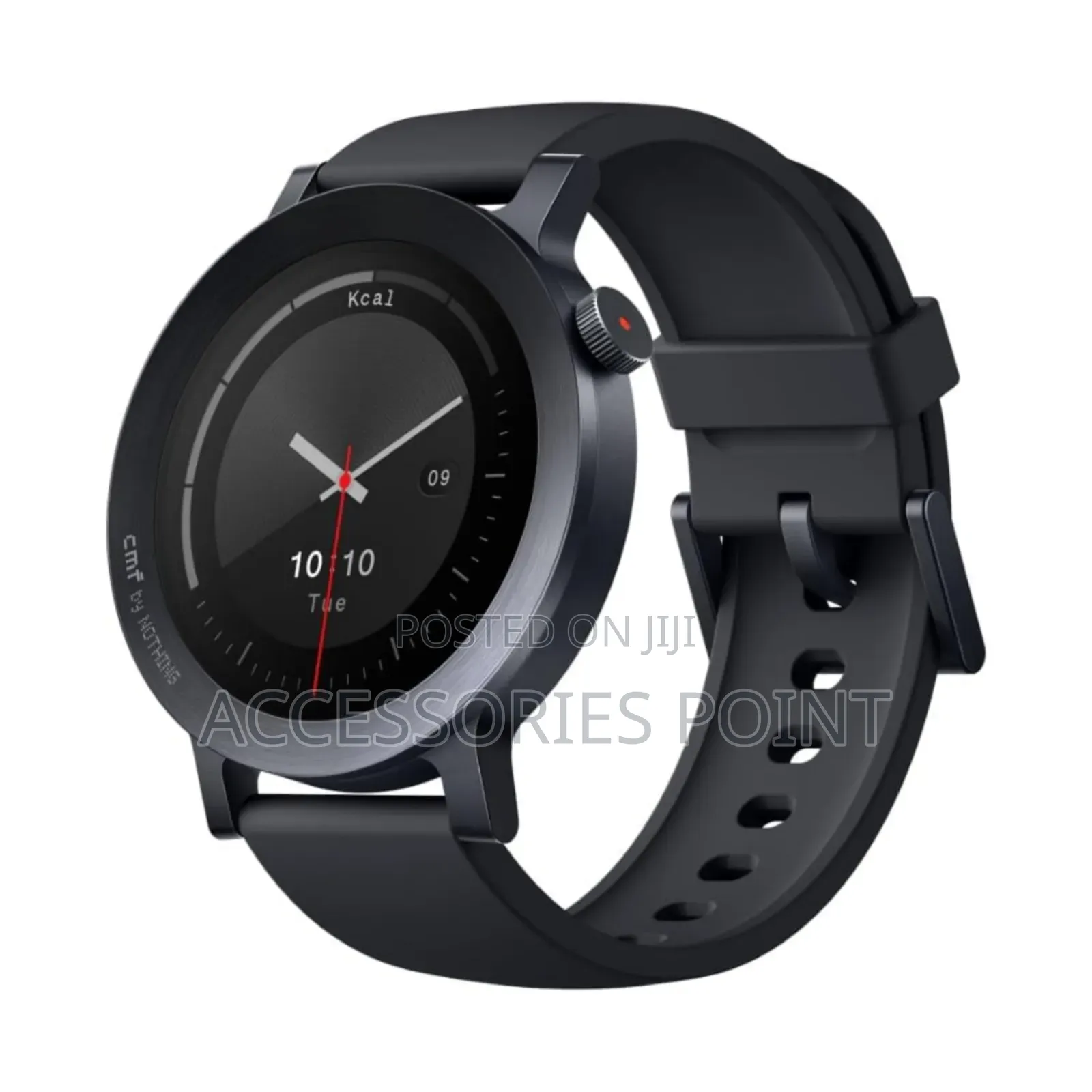 Nothing CMF Watch 3 Pro: Feature-Packed Smartwatch