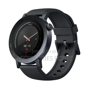 Nothing CMF Watch 3 Pro: Feature-Packed Smartwatch